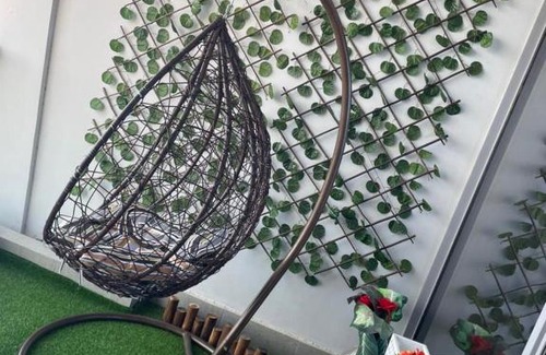 Ash Shati Haus | برج داماك