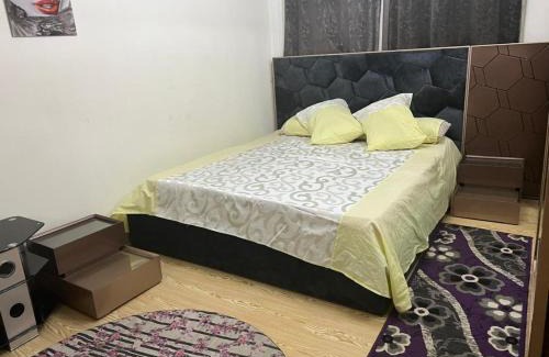 Agouza Wohnung | برج وادي النيل