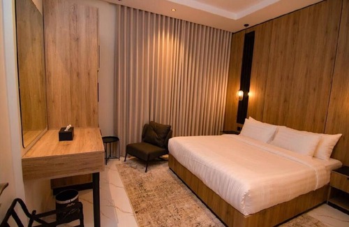 Al-Hamadaniyah Wohnung | برنسس هاوس جدة