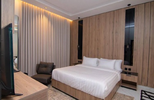 Al-Hamadaniyah Wohnung | برنسس هاوس جدة