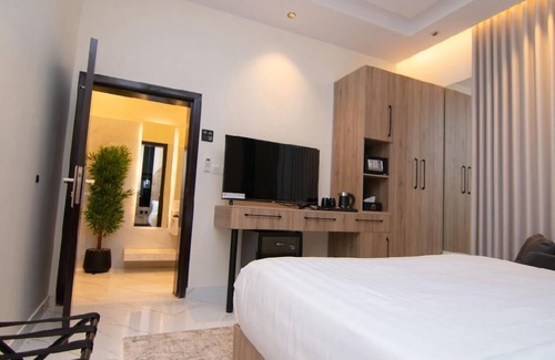 Al-Hamadaniyah Wohnung | برنسس هاوس جدة