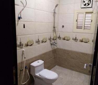 Taif Wohnung | بريق الماس