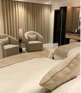 Mizail Wohnung | بقيق شقق اوركيدا