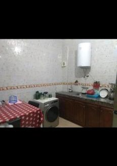 Tangier Wohnung | بوخلف عرفان 2