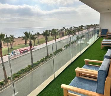 Al-Manasrah Wohnung | بورتو سعيد 7202