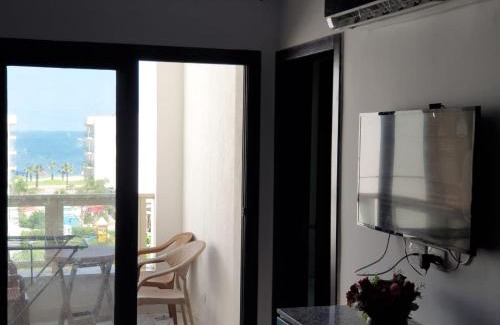 Al-Manasrah Wohnung | بورسعيد - بورتوسعيد شاليه فندقى 3 غرف Porto Said Rental