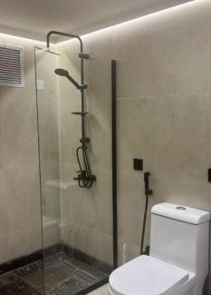 Jeddah Wohnung | بيتوتات التيسير