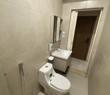 Al Bawadi Wohnung | بيت السبحي - Subahi Home