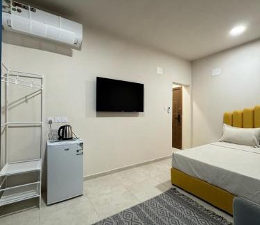 Al Bawadi Wohnung | بيت السبحي - Subahi Home