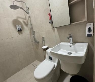 Al Bawadi Wohnung | بيت السبحي - Subahi Home