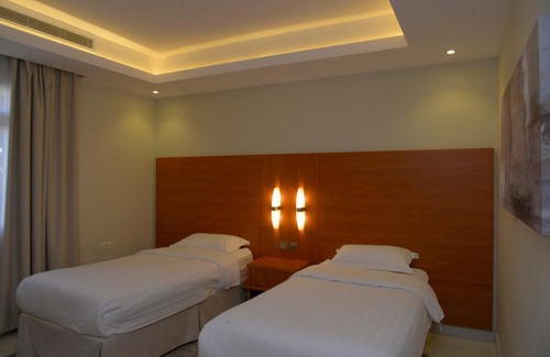 Taif Haus | بيوت عطلات التلال الفاخرة للايؤاء السياحي altelal alfakhra holiday homes