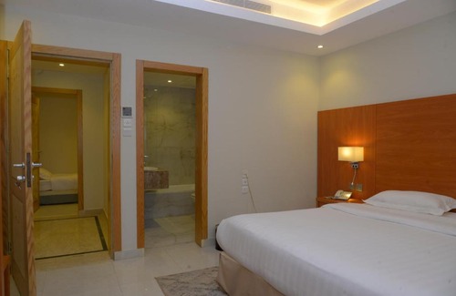 Taif Haus | بيوت عطلات التلال الفاخرة للايؤاء السياحي altelal alfakhra holiday homes