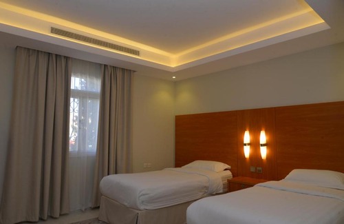 Taif Haus | بيوت عطلات التلال الفاخرة للايؤاء السياحي altelal alfakhra holiday homes