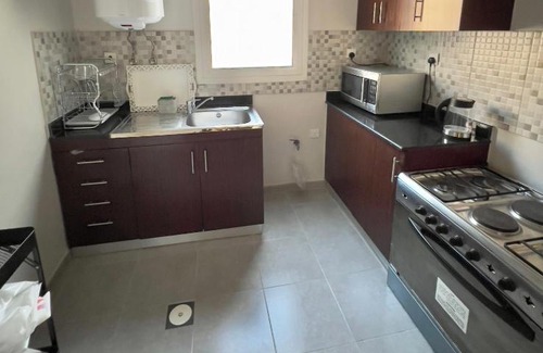 King Abdullah Economic City Wohnung | بِيُوتات الرفآه - الشروق