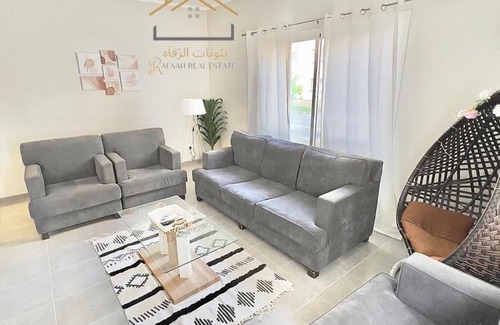 King Abdullah Economic City Wohnung | بِيُوتات الرفآه - الشروق