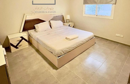 King Abdullah Economic City Wohnung | بِيُوتات الرفآه - الشروق