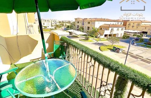 King Abdullah Economic City Wohnung | بِيُوتات الرفآه - الواحة