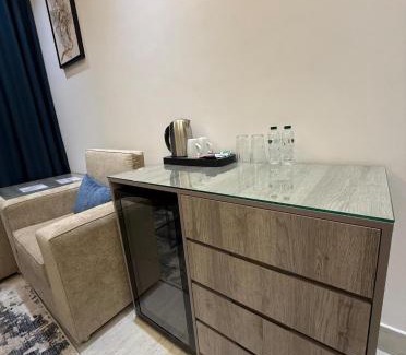 Mizail Wohnung | تاور ام للشقق المخدومه