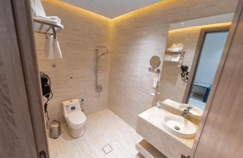 Mizail Wohnung | تاور ام للشقق المخدومه