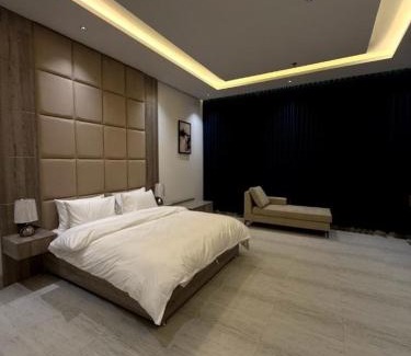 Mizail Wohnung | تاور ام للشقق المخدومه