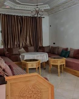 Beni Mellal Wohnung | تجزئة القلم حي أطلس بني ملال