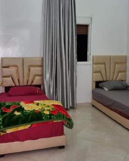 Beni Mellal Wohnung | تجزئة القلم حي أطلس بني ملال