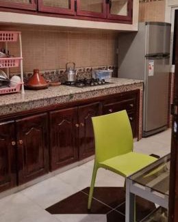 Beni Mellal Wohnung | تجزئة القلم حي أطلس بني ملال