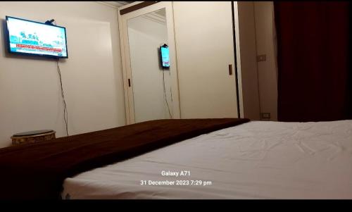 Sidi Jabir Wohnung | تراس سموحه - بيتك يطل علي نادي سموحه