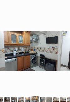 Sidi Jabir Wohnung | تراس سموحه - بيتك يطل علي نادي سموحه