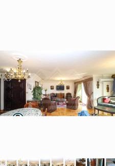 Sidi Jabir Wohnung | تراس سموحه - بيتك يطل علي نادي سموحه
