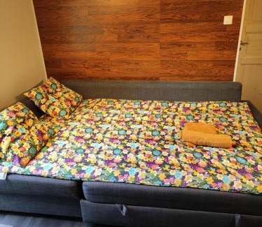 Gothenburg Wohnung | تمتع باجازه هادئه وممتعه.