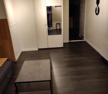 Gothenburg Wohnung | تمتع باجازه هادئه وممتعه.