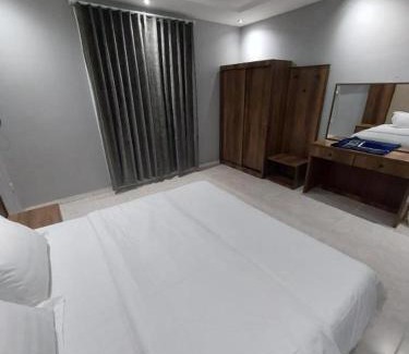 Al-Hamadaniyah Wohnung | تميز الحمدانية Tamayoz Al-Hamdaneyah