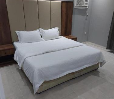 Al-Hamadaniyah Wohnung | تميز الحمدانية Tamayoz Al-Hamdaneyah