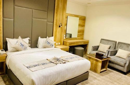 Taif Wohnung | تولين بارك