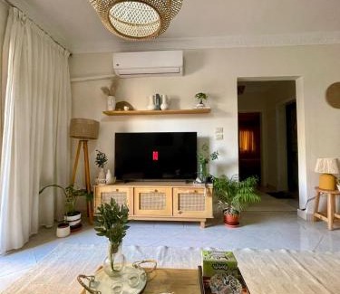 Nasr City Wohnung | جاردينيا سيتي مدينه نصر gardenia city Nasr city
