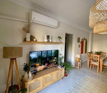 Nasr City Wohnung | جاردينيا سيتي مدينه نصر gardenia city Nasr city
