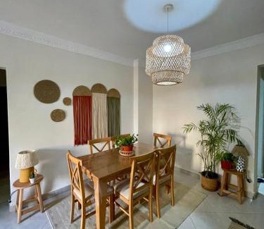 Nasr City Wohnung | جاردينيا سيتي مدينه نصر gardenia city Nasr city