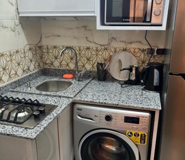 Mansoura Wohnung | جامعة المنصورة