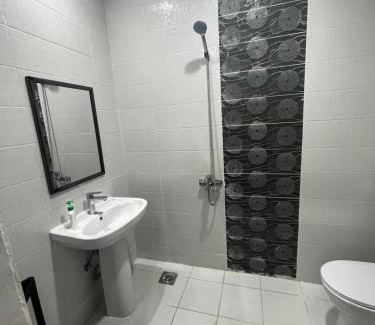 Jeddah Wohnung | جدة -موقع مميز قريبة من مطار الملك عبدالعزيز