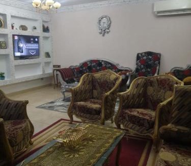 Madinaty Wohnung | جراند هاوس مدينتى