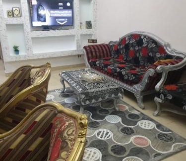 Madinaty Wohnung | جراند هاوس مدينتى