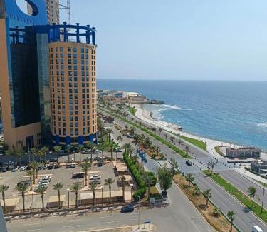 Ash Shati Wohnung | جناج ملكي 150م داماك luxury