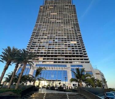 Ash Shati Wohnung | جناج ملكي 150م داماك luxury