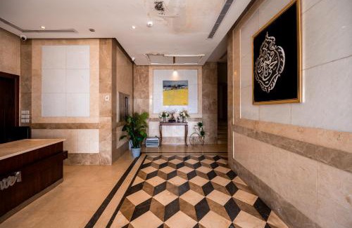 Obhur Al-Janoubiyah Wohnung | جناح بانورامي