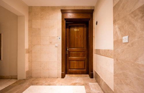 Obhur Al-Janoubiyah Wohnung | جناح بانورامي