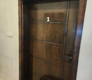 Taif Wohnung | جناح فاخر بوصول ذاتي وفناء مطل