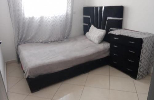 Azemmour Wohnung | جنان أزمور بمدينة أزمور