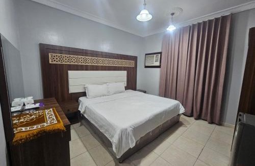 Hera Street Wohnung | جوهرة جدة - شقق مفروشة