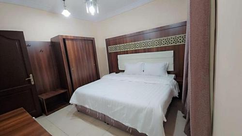 Hera Street Wohnung | جوهرة جدة - شقق مفروشة